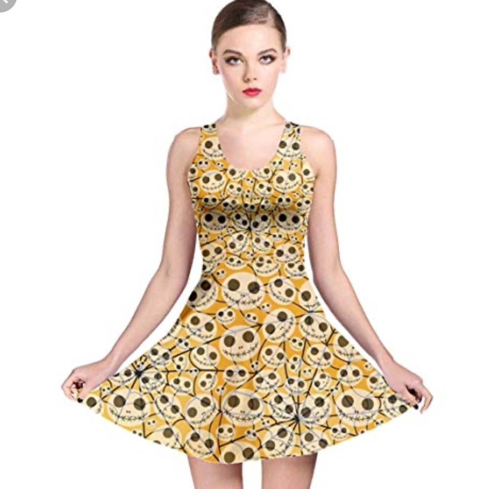 Women’s the night before Christmas dress